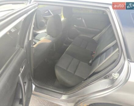 Сірий Мазда 6, об'ємом двигуна 2 л та пробігом 420 тис. км за 2950 $, фото 11 на Automoto.ua