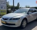 Серый Мазда 6, объемом двигателя 2 л и пробегом 331 тыс. км за 3700 $, фото 1 на Automoto.ua