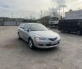 Серый Мазда 6, объемом двигателя 1.8 л и пробегом 413 тыс. км за 1850 $, фото 1 на Automoto.ua