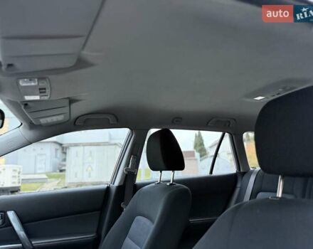Сірий Мазда 6, об'ємом двигуна 2 л та пробігом 265 тис. км за 3777 $, фото 30 на Automoto.ua
