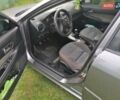 Серый Мазда 6, объемом двигателя 2 л и пробегом 278 тыс. км за 5150 $, фото 4 на Automoto.ua