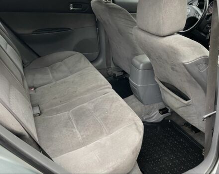 Сірий Мазда 6, об'ємом двигуна 2 л та пробігом 235 тис. км за 1250 $, фото 12 на Automoto.ua