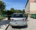 Серый Мазда 6, объемом двигателя 2 л и пробегом 222 тыс. км за 3900 $, фото 3 на Automoto.ua