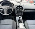 Серый Мазда 6, объемом двигателя 2 л и пробегом 245 тыс. км за 5200 $, фото 10 на Automoto.ua