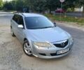 Серый Мазда 6, объемом двигателя 2 л и пробегом 195 тыс. км за 4000 $, фото 12 на Automoto.ua