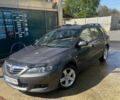 Серый Мазда 6, объемом двигателя 1.8 л и пробегом 180 тыс. км за 4300 $, фото 1 на Automoto.ua