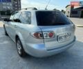 Серый Мазда 6, объемом двигателя 2 л и пробегом 287 тыс. км за 3900 $, фото 9 на Automoto.ua