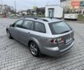 Сірий Мазда 6, об'ємом двигуна 2 л та пробігом 265 тис. км за 3777 $, фото 1 на Automoto.ua