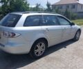 Сірий Мазда 6, об'ємом двигуна 2 л та пробігом 400 тис. км за 3850 $, фото 4 на Automoto.ua