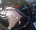 Серый Мазда 6, объемом двигателя 2 л и пробегом 350 тыс. км за 2500 $, фото 7 на Automoto.ua