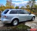 Серый Мазда 6, объемом двигателя 2 л и пробегом 364 тыс. км за 5000 $, фото 8 на Automoto.ua