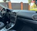 Серый Мазда 6, объемом двигателя 2 л и пробегом 280 тыс. км за 2999 $, фото 14 на Automoto.ua