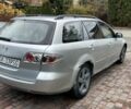 Сірий Мазда 6, об'ємом двигуна 2 л та пробігом 235 тис. км за 1250 $, фото 4 на Automoto.ua