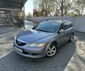 Серый Мазда 6, объемом двигателя 2 л и пробегом 378 тыс. км за 2354 $, фото 11 на Automoto.ua
