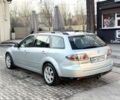 Серый Мазда 6, объемом двигателя 2 л и пробегом 200 тыс. км за 3999 $, фото 16 на Automoto.ua