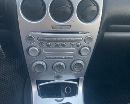 Сірий Мазда 6, об'ємом двигуна 1.8 л та пробігом 370 тис. км за 2700 $, фото 9 на Automoto.ua