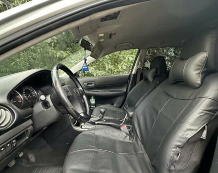 Серый Мазда 6, объемом двигателя 2 л и пробегом 309 тыс. км за 2550 $, фото 15 на Automoto.ua