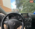 Серый Мазда 6, объемом двигателя 2 л и пробегом 309 тыс. км за 2550 $, фото 14 на Automoto.ua