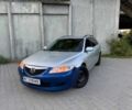 Серый Мазда 6, объемом двигателя 2 л и пробегом 254 тыс. км за 1944 $, фото 2 на Automoto.ua