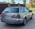 Серый Мазда 6, объемом двигателя 2 л и пробегом 280 тыс. км за 3000 $, фото 4 на Automoto.ua