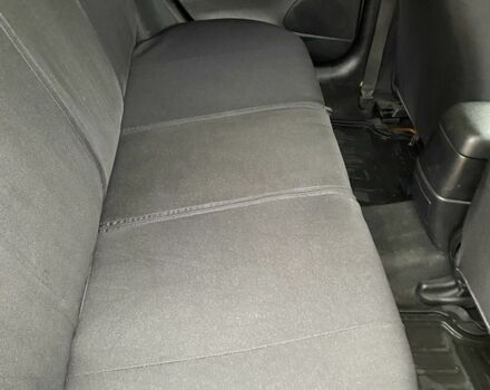 Сірий Мазда 6, об'ємом двигуна 2 л та пробігом 373 тис. км за 3250 $, фото 21 на Automoto.ua