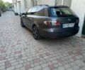Сірий Мазда 6, об'ємом двигуна 1.8 л та пробігом 315 тис. км за 1901 $, фото 2 на Automoto.ua