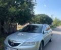 Серый Мазда 6, объемом двигателя 2 л и пробегом 350 тыс. км за 2650 $, фото 2 на Automoto.ua