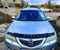Серый Мазда 6, объемом двигателя 2 л и пробегом 364 тыс. км за 5000 $, фото 1 на Automoto.ua