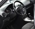Сірий Мазда 6, об'ємом двигуна 2 л та пробігом 240 тис. км за 4500 $, фото 8 на Automoto.ua