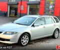 Серый Мазда 6, объемом двигателя 2 л и пробегом 270 тыс. км за 4300 $, фото 7 на Automoto.ua