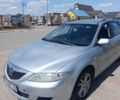 Сірий Мазда 6, об'ємом двигуна 2 л та пробігом 400 тис. км за 3850 $, фото 2 на Automoto.ua