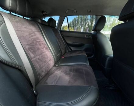 Серый Мазда 6, объемом двигателя 1.8 л и пробегом 370 тыс. км за 3100 $, фото 17 на Automoto.ua