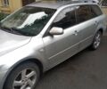Серый Мазда 6, объемом двигателя 2 л и пробегом 357 тыс. км за 3600 $, фото 5 на Automoto.ua
