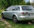 Серый Мазда 6, объемом двигателя 2 л и пробегом 2 тыс. км за 3800 $, фото 17 на Automoto.ua