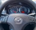 Сірий Мазда 6, об'ємом двигуна 2 л та пробігом 405 тис. км за 3200 $, фото 14 на Automoto.ua