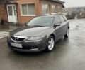 Сірий Мазда 6, об'ємом двигуна 0.18 л та пробігом 320 тис. км за 4800 $, фото 1 на Automoto.ua