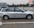 Мазда 6 2005 в Самборе на Automoto.ua Серый Мазда 6, объемом двигателя 1.8 л и пробегом 210 тыс. км за 4500 $, фото 1 на Automoto.ua