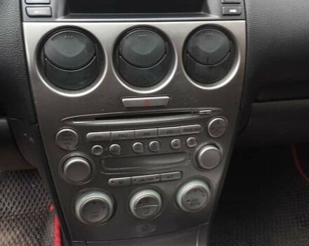 Серый Мазда 6, объемом двигателя 2 л и пробегом 357 тыс. км за 3600 $, фото 15 на Automoto.ua