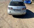 Серый Мазда 6, объемом двигателя 2 л и пробегом 320 тыс. км за 2600 $, фото 3 на Automoto.ua