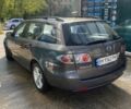 Серый Мазда 6, объемом двигателя 1.8 л и пробегом 180 тыс. км за 4300 $, фото 3 на Automoto.ua