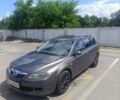 Серый Мазда 6, объемом двигателя 2.3 л и пробегом 226 тыс. км за 4700 $, фото 1 на Automoto.ua
