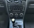 Серый Мазда 6, объемом двигателя 2 л и пробегом 331 тыс. км за 3700 $, фото 11 на Automoto.ua