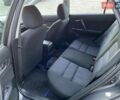 Серый Мазда 6, объемом двигателя 1.8 л и пробегом 205 тыс. км за 5200 $, фото 9 на Automoto.ua