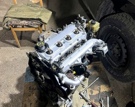 Серый Мазда 6, объемом двигателя 20 л и пробегом 0 тыс. км за 5000 $, фото 6 на Automoto.ua