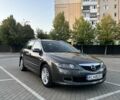 Сірий Мазда 6, об'ємом двигуна 1.8 л та пробігом 175 тис. км за 4900 $, фото 2 на Automoto.ua