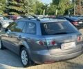 Сірий Мазда 6, об'ємом двигуна 2 л та пробігом 258 тис. км за 3924 $, фото 5 на Automoto.ua