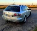 Сірий Мазда 6, об'ємом двигуна 2 л та пробігом 380 тис. км за 2000 $, фото 2 на Automoto.ua