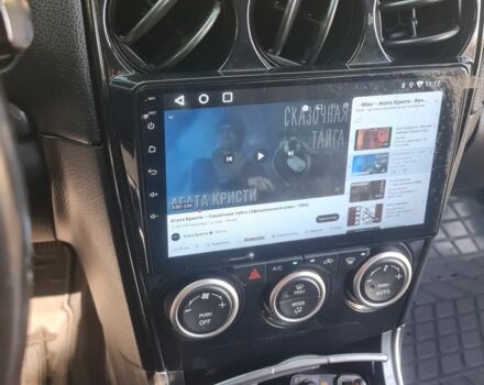 Сірий Мазда 6, об'ємом двигуна 2 л та пробігом 300 тис. км за 4600 $, фото 5 на Automoto.ua