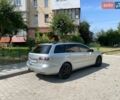 Серый Мазда 6, объемом двигателя 2 л и пробегом 222 тыс. км за 3900 $, фото 5 на Automoto.ua
