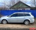 Серый Мазда 6, объемом двигателя 2 л и пробегом 300 тыс. км за 2600 $, фото 2 на Automoto.ua